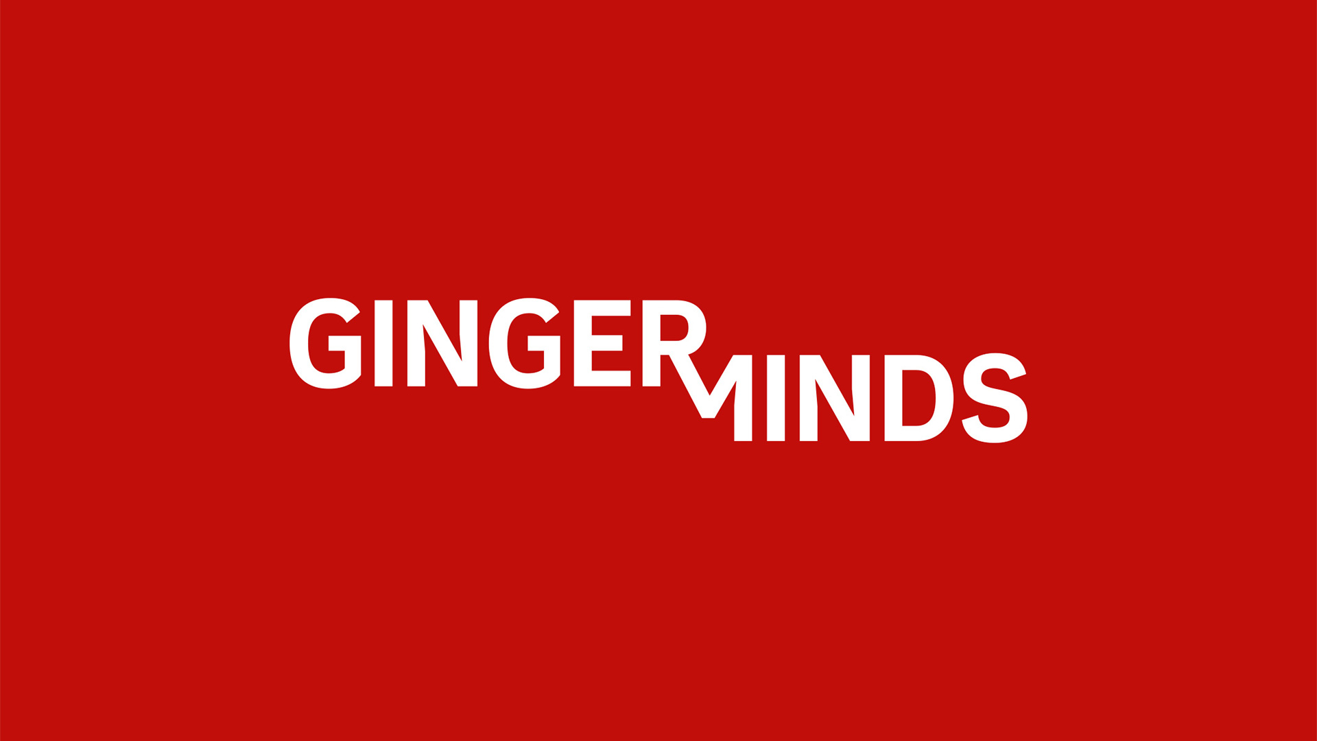 Gingerminds