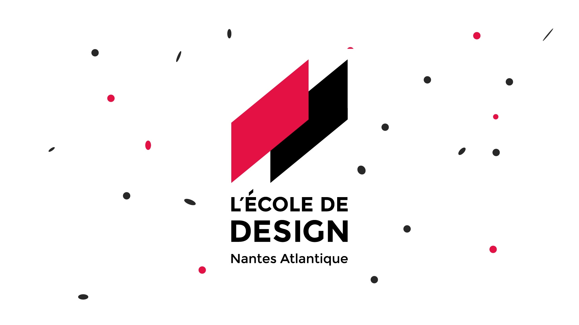 Ecole de Design Nantes Atlantique